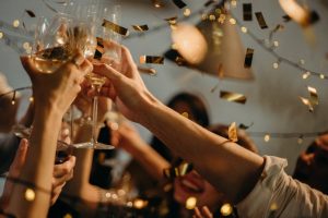 Arizona’s Rising Star Wedding DJ