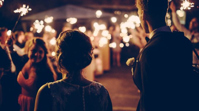 Parents Entrance Song For Wedding