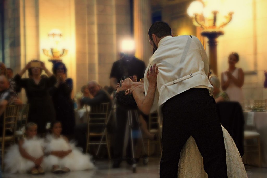 Questions To Ask A Wedding DJ
