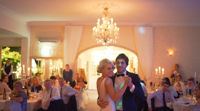 Questions To Ask A Wedding DJ